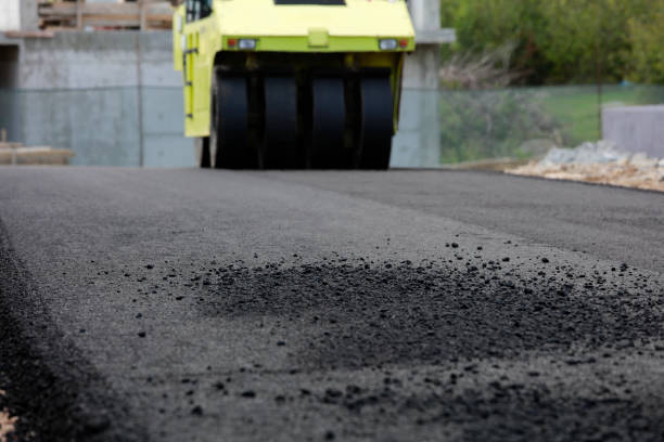 Best Interlocking Driveway Pavers  in Auburn, KY
