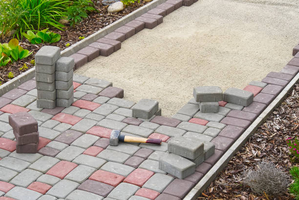 Trusted Auburn, KY Driveway Pavers Experts