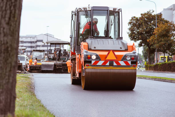 Best Driveway Repair Near Me  in Auburn, KY