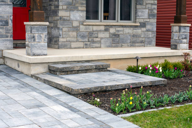Best Driveway Pavers Installation  in Auburn, KY