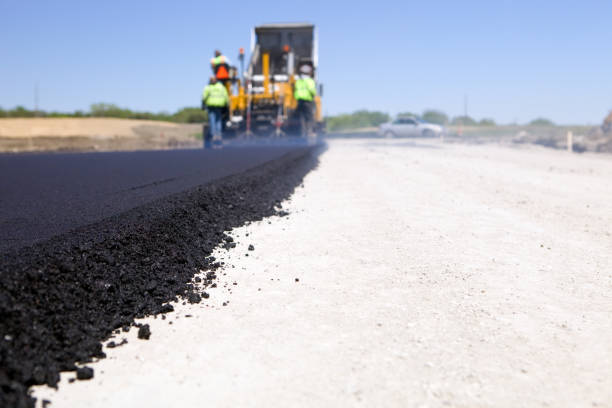 Best Driveway Resurfacing Pavers  in Auburn, KY