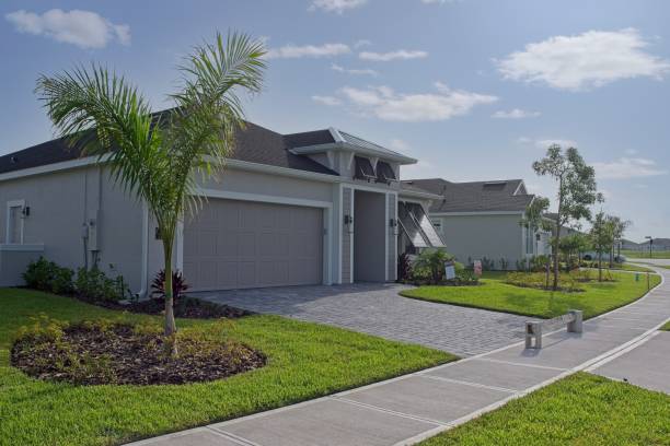 Best Driveway Paver Repair  in Auburn, KY