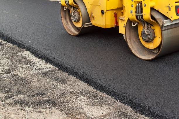 Best Concrete Paver Driveway  in Auburn, KY